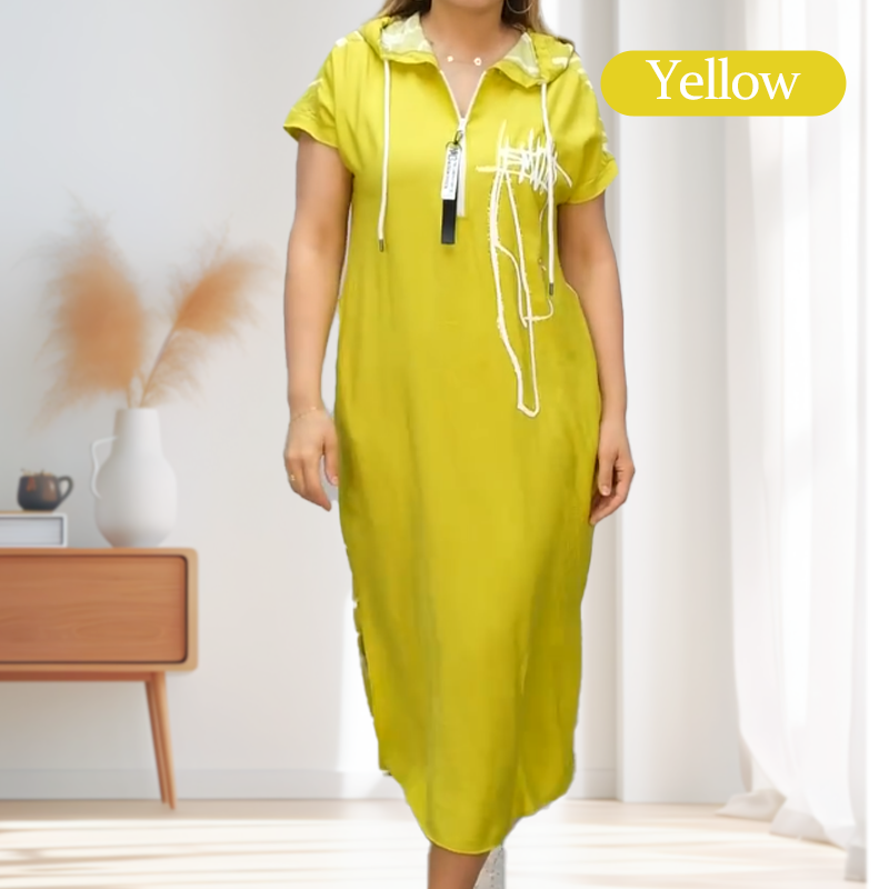 🔥Limited Time Sale 50% OFF👚2025 New High Quality Fashion Dress