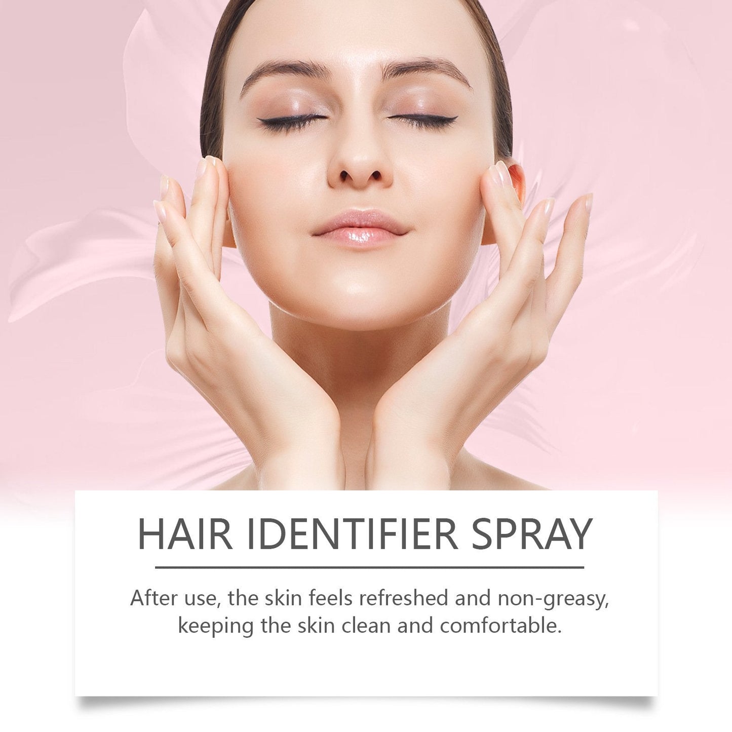 🔥Hair Identifier Spray