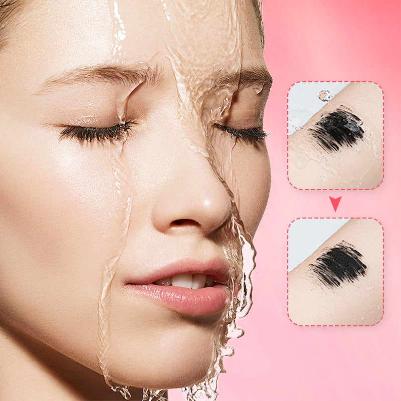 ⏰Great Sale - BUY 1 GET 1 FREE🔥Waterproof Long-Lasting Volumizing Smudge-Proof Mascara