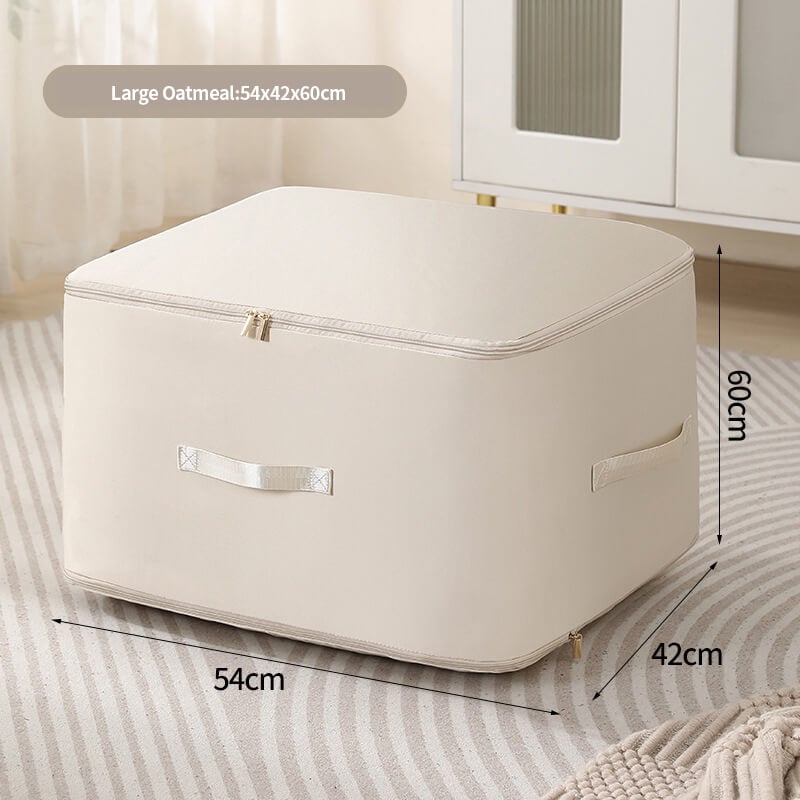 🌸Hot Sale 49% OFF🌸Ultra Space Saving Self Compression Organizer