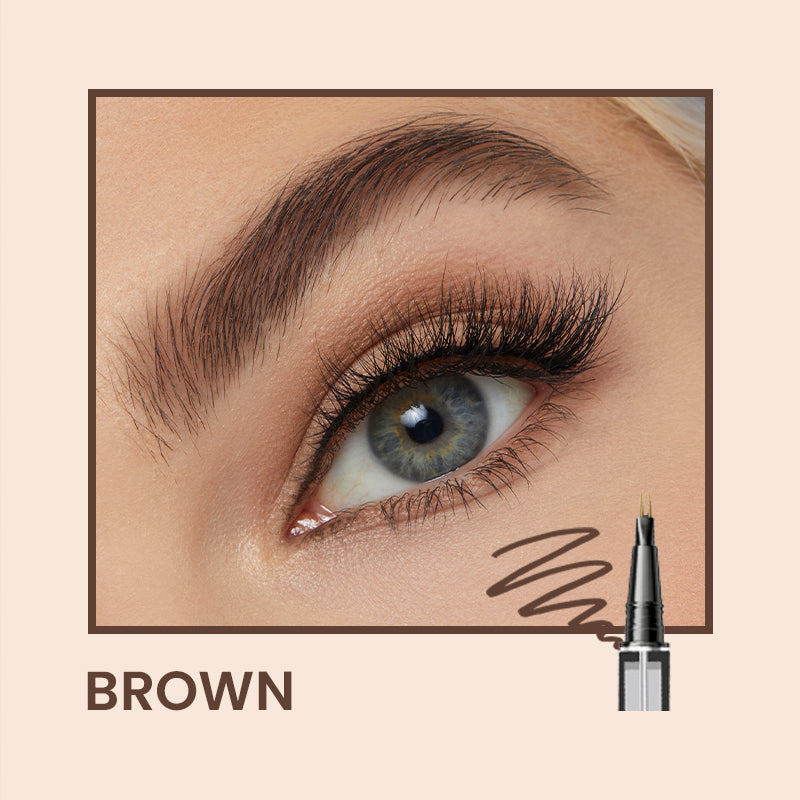 🔥PAY 1 GET 1 FREE💕Microblading Eyebrow Pencil(50% OFF)