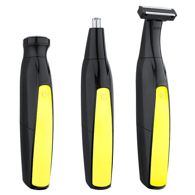 Multifunctional Electric Wet & Dry Shaver(50% OFF)