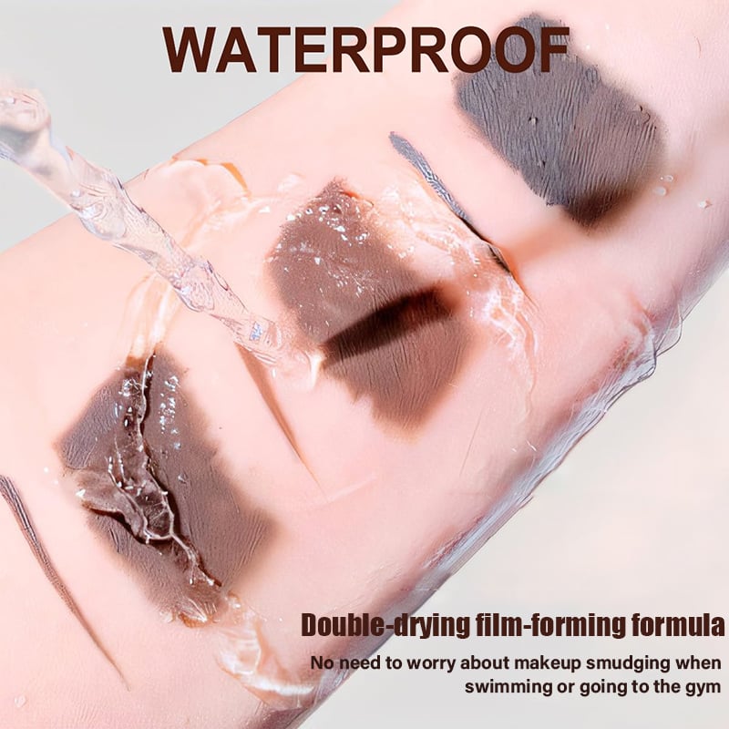 BUY 1 GET 1 FREE 🔥Longwear Waterproof Tinted Brow Gel