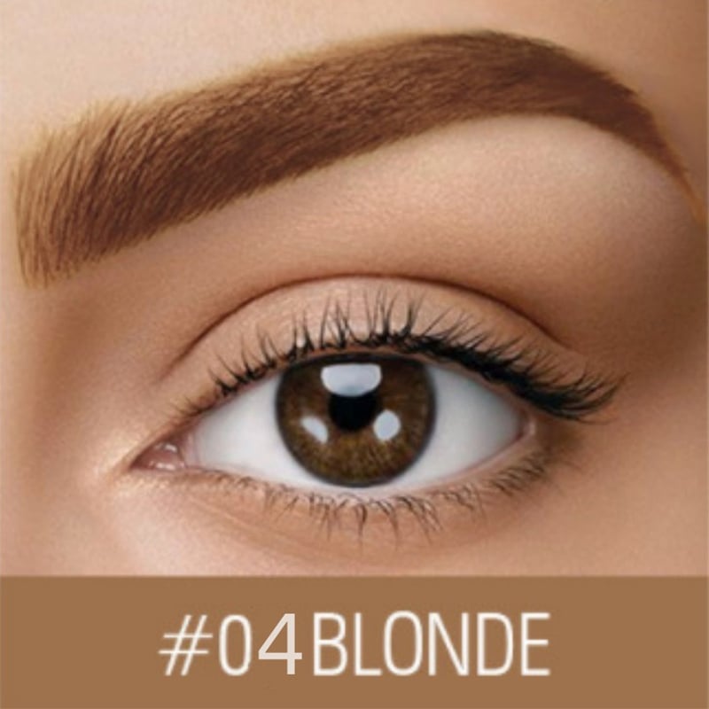BUY 1 GET 1 FREE 🔥Longwear Waterproof Tinted Brow Gel