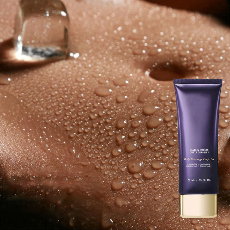 💜Limited Sale 40% OFF 💜Waterproof Tattoo Cover Up Concealer
