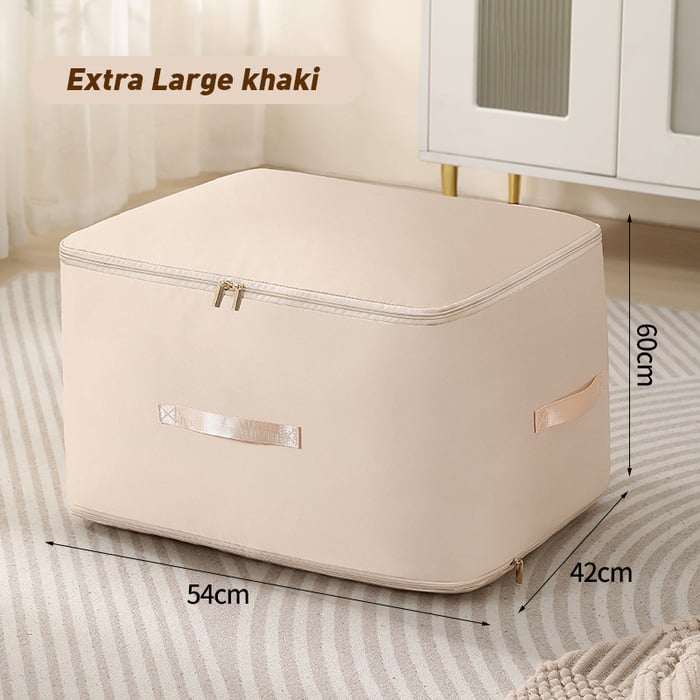 🌸Hot Sale 49% OFF🌸Ultra Space Saving Self Compression Organizer