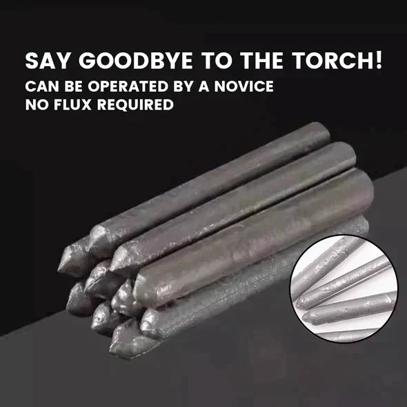 Low Temperature Universal Welding Rod(50%OFF)