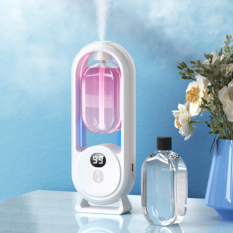 🔥2025 New Year Sale 😍Automatic Aromatherapy Diffuser