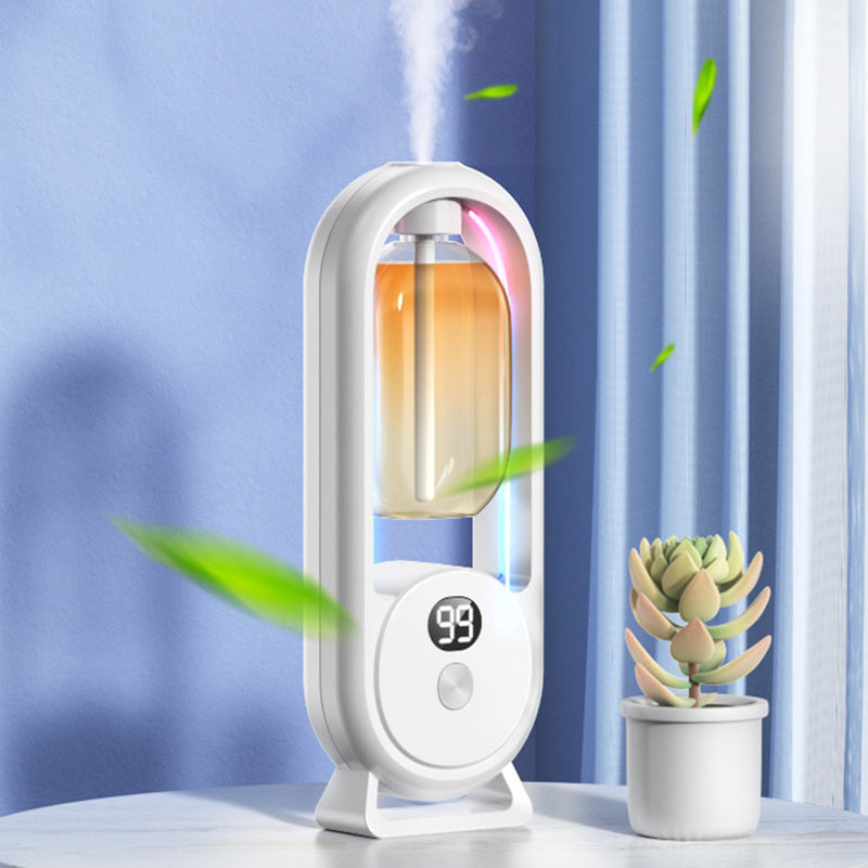 🔥2025 New Year Sale 😍Automatic Aromatherapy Diffuser