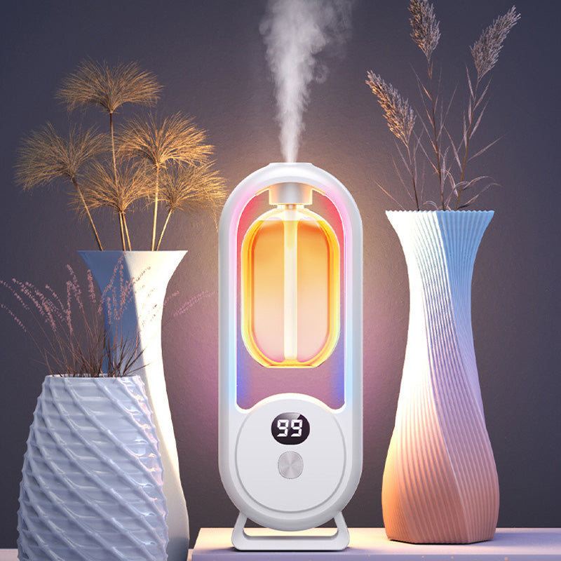 🔥2025 New Year Sale 😍Automatic Aromatherapy Diffuser