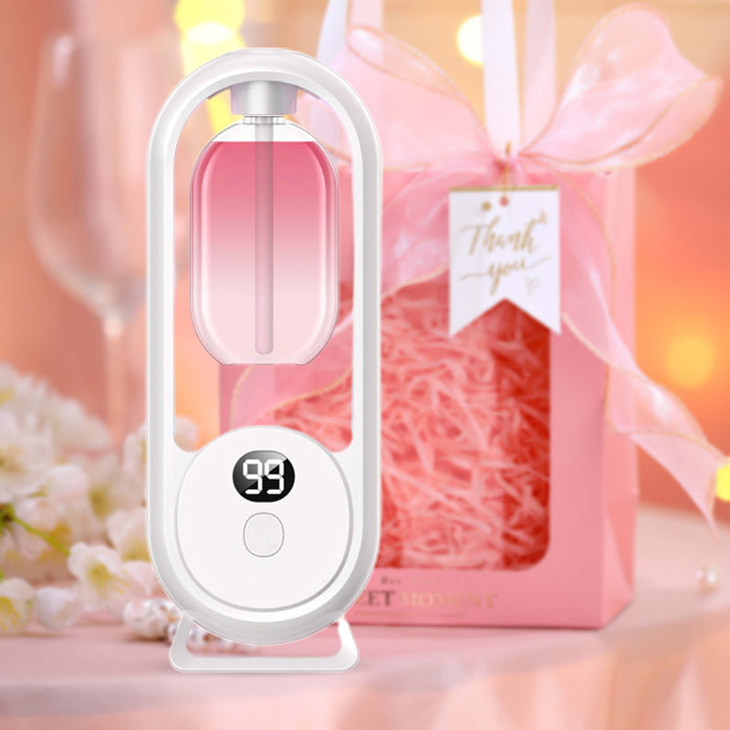 🔥2025 New Year Sale 😍Automatic Aromatherapy Diffuser
