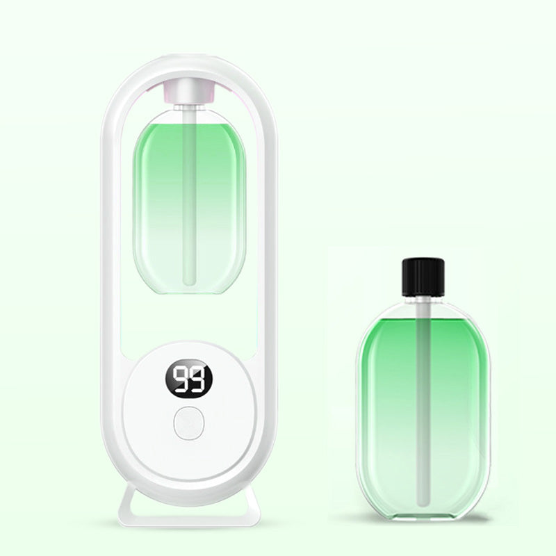 🔥2025 New Year Sale 😍Automatic Aromatherapy Diffuser