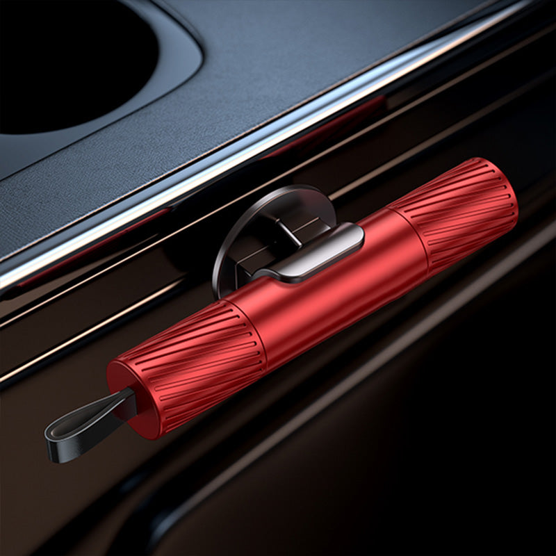 Upgraded Car Safety Hammer(BUY 1 GET 1 FREE)