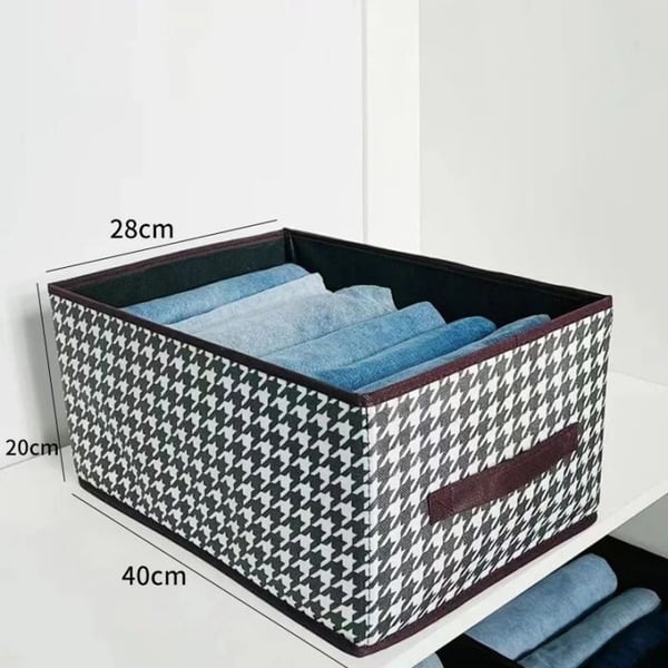 🔥Christmas Gift Specials🔥Foldable Jeans Organizer for Closet
