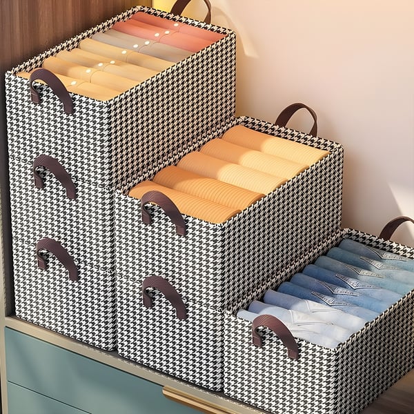 🔥Christmas Gift Specials🔥Foldable Jeans Organizer for Closet