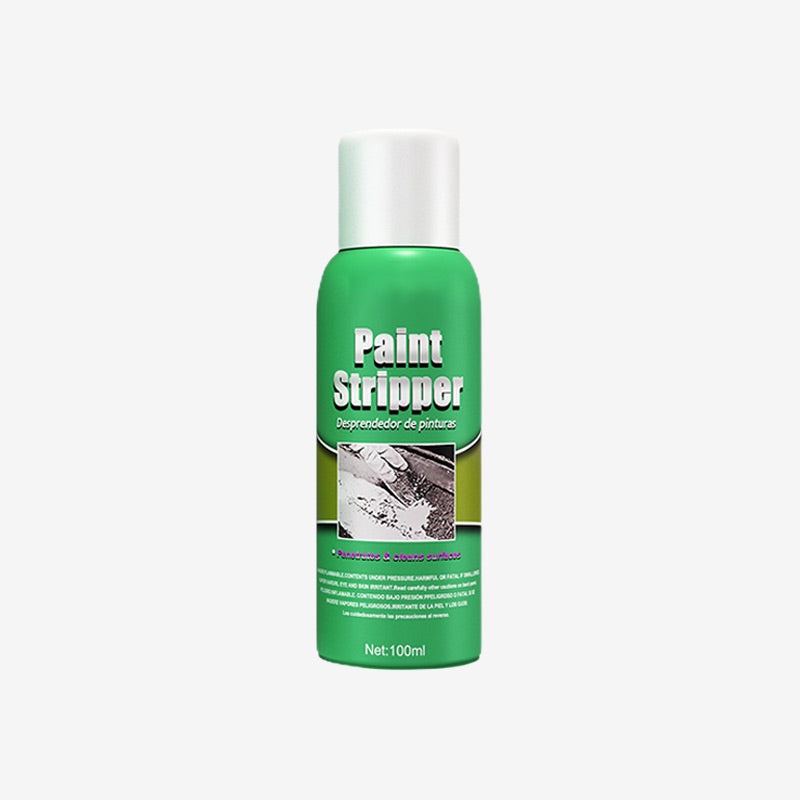 🔥2025 New Arrival🔥High-Efficiency Paint Remover(🎁Gift Free Brushes)