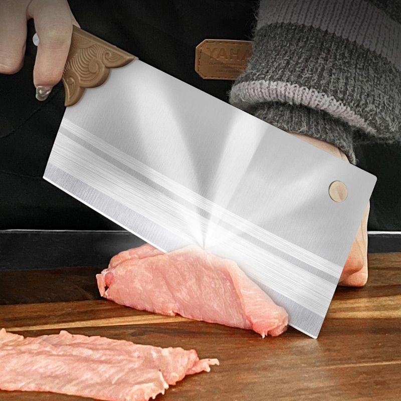 ⏳Limited time 49% off⏳Forged Sharp and Durable Kitchen Knife