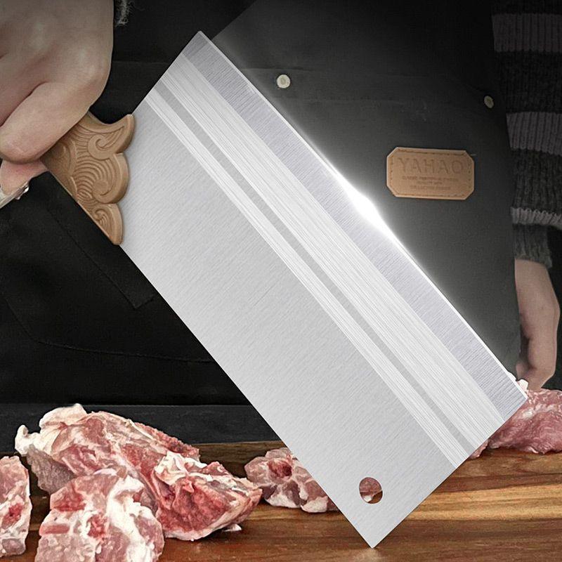 ⏳Limited time 49% off⏳Forged Sharp and Durable Kitchen Knife