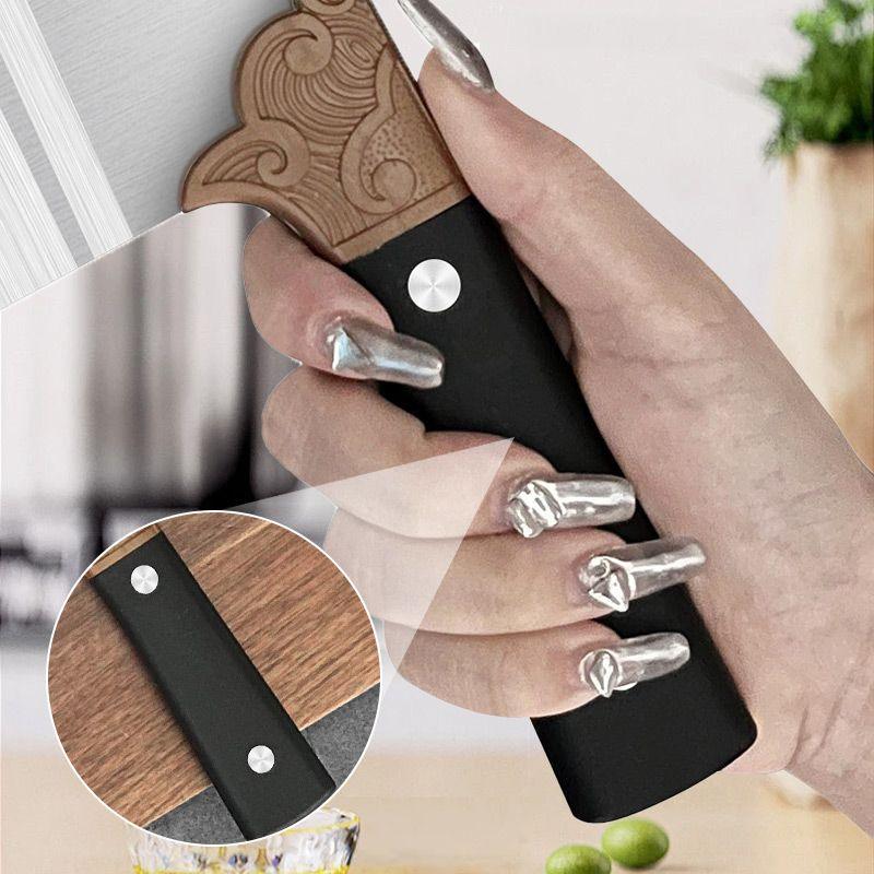 ⏳Limited time 49% off⏳Forged Sharp and Durable Kitchen Knife