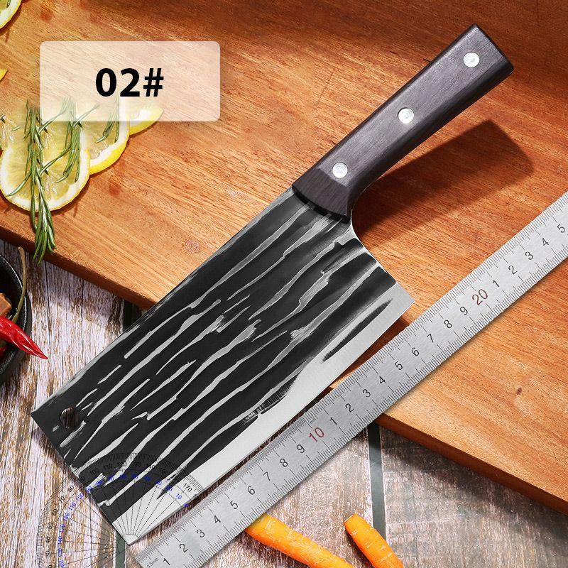 ⏳Limited time 49% off⏳Forged Sharp and Durable Kitchen Knife