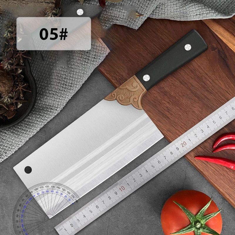⏳Limited time 49% off⏳Forged Sharp and Durable Kitchen Knife