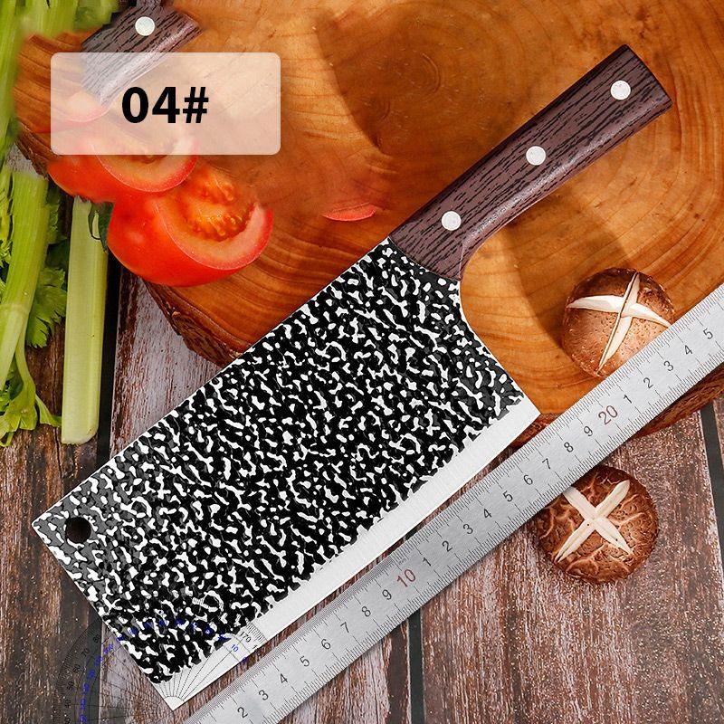 ⏳Limited time 49% off⏳Forged Sharp and Durable Kitchen Knife