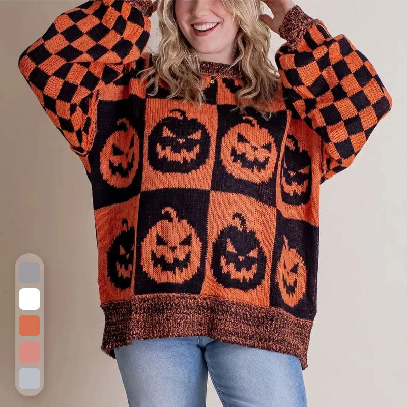 Hooded solid color loose bat sleeve sweatshirt
