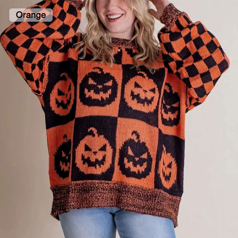 Hooded solid color loose bat sleeve sweatshirt