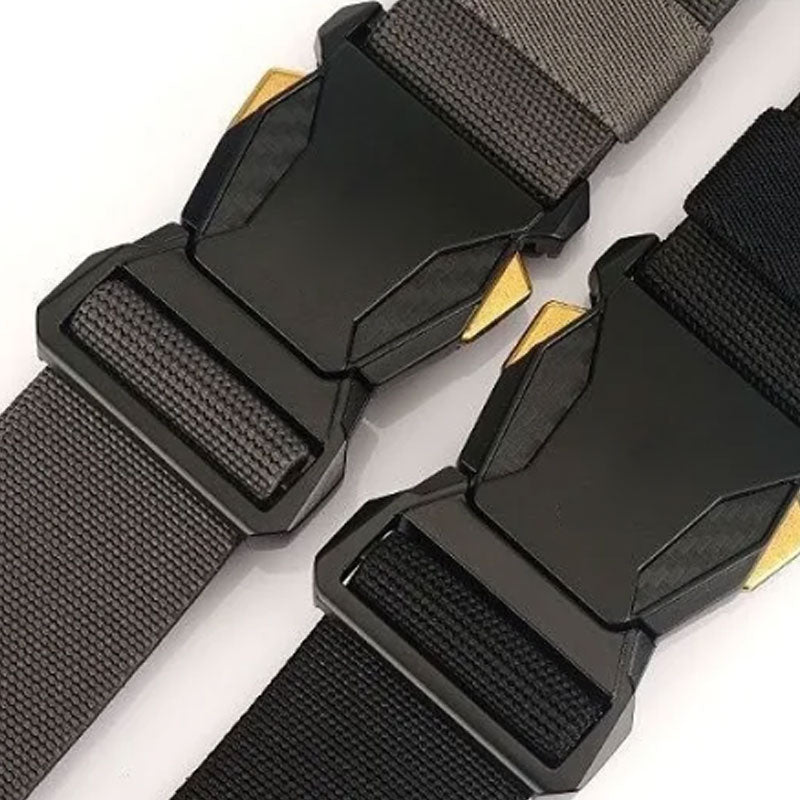 š„BUY 1 GET 1 FREE š„Men's Belt with Adjustable Convenienceš