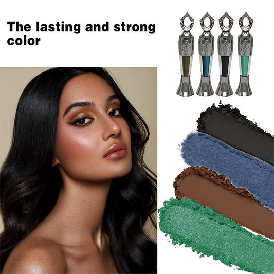 「BOGO FREE」✨ Lead-Free Kohl Eyeliner Powder ✨ Ancient Egypt Look • Waterproof 24H