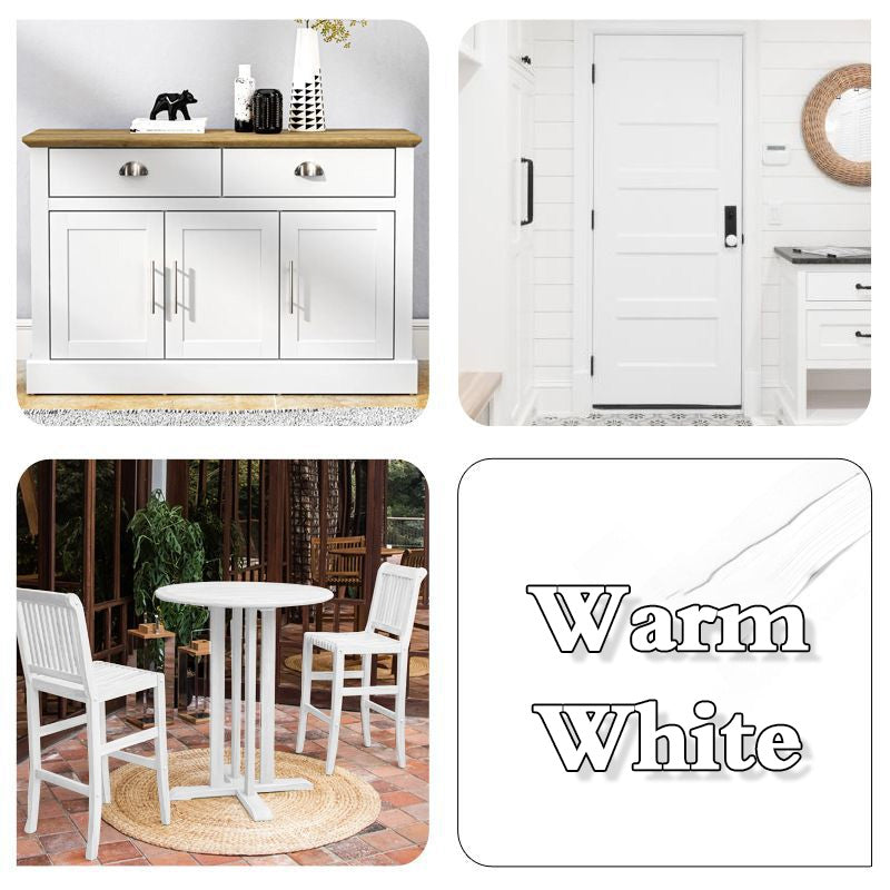 šWater-based Environmentally Friendly Odorless Wood Furniture Repair and Renovation Paint