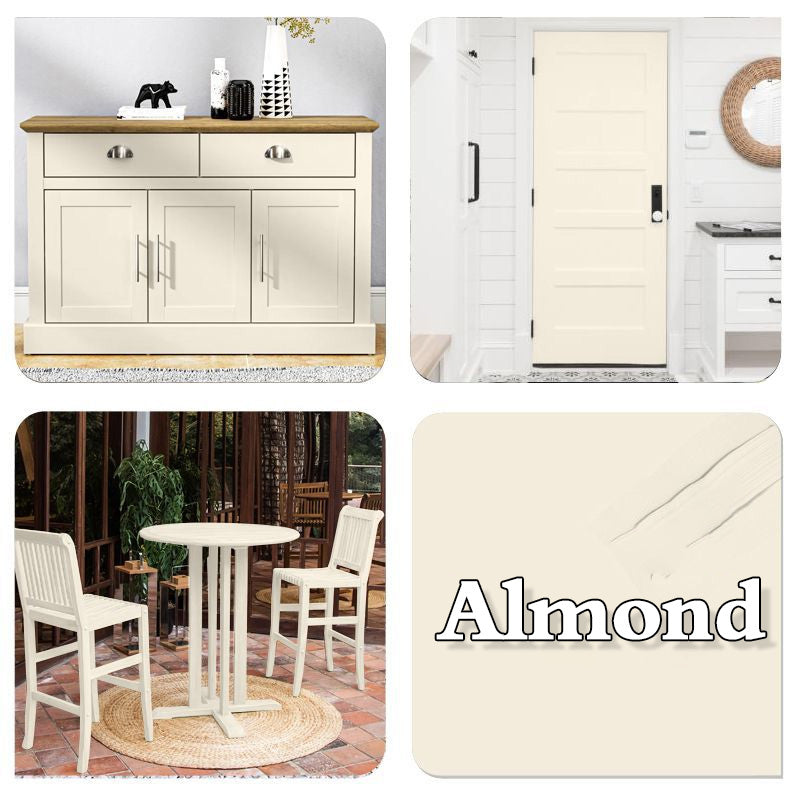 šWater-based Environmentally Friendly Odorless Wood Furniture Repair and Renovation Paint
