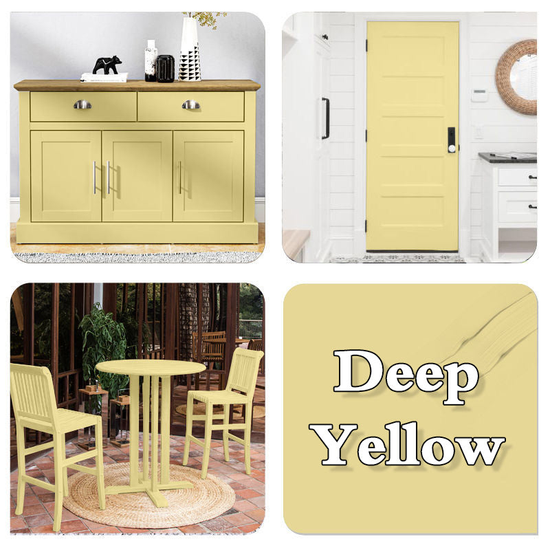 šWater-based Environmentally Friendly Odorless Wood Furniture Repair and Renovation Paint
