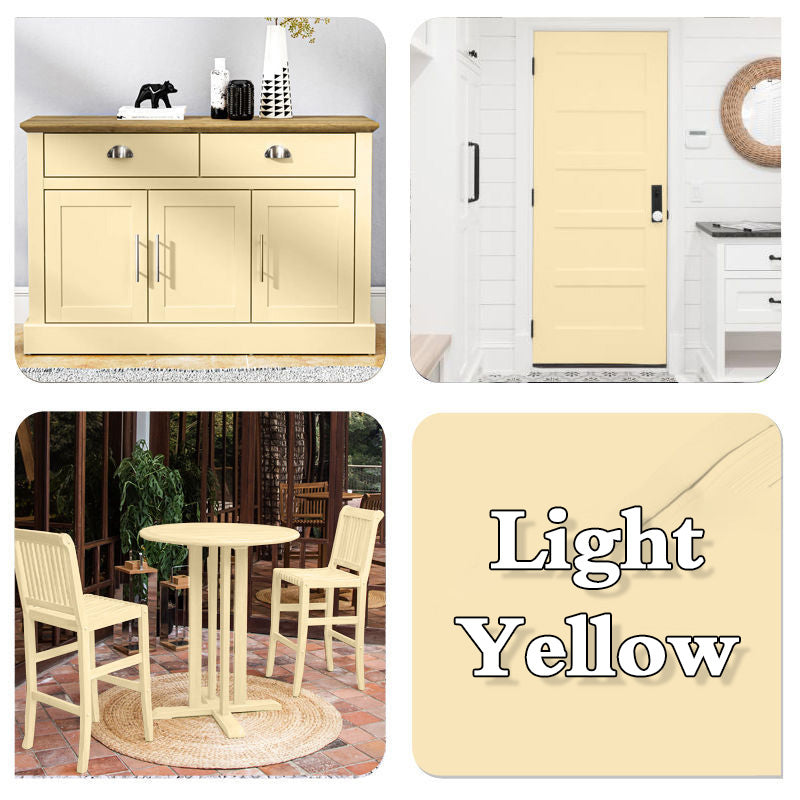šWater-based Environmentally Friendly Odorless Wood Furniture Repair and Renovation Paint