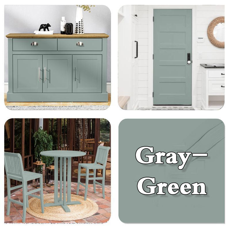 šWater-based Environmentally Friendly Odorless Wood Furniture Repair and Renovation Paint