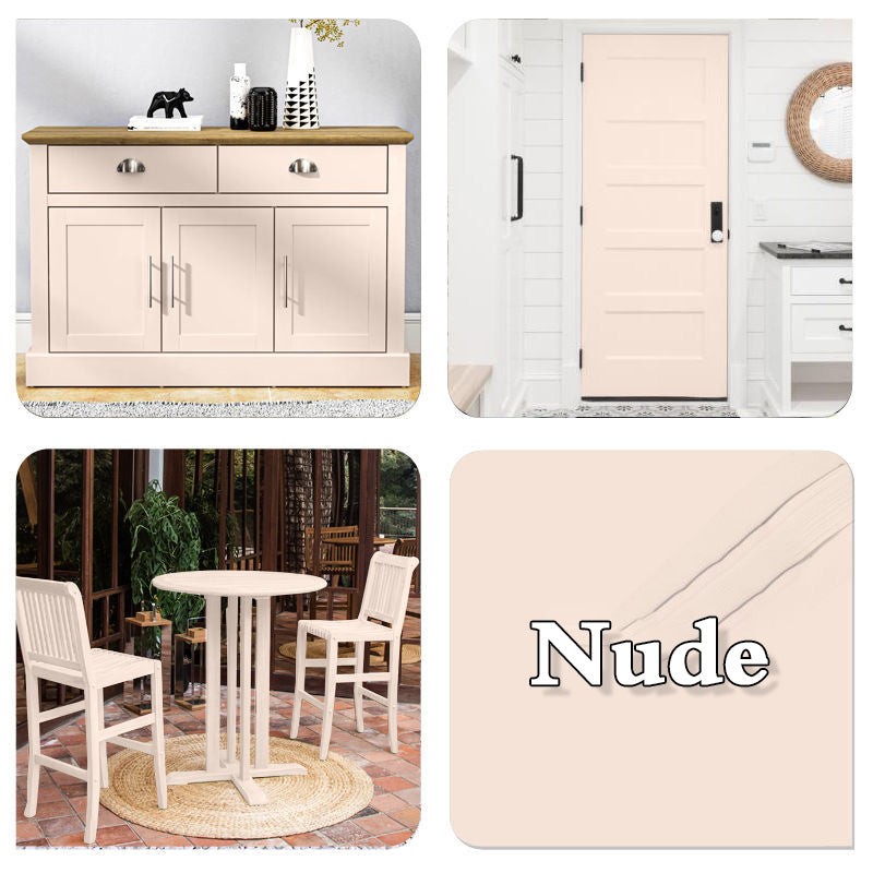 šWater-based Environmentally Friendly Odorless Wood Furniture Repair and Renovation Paint