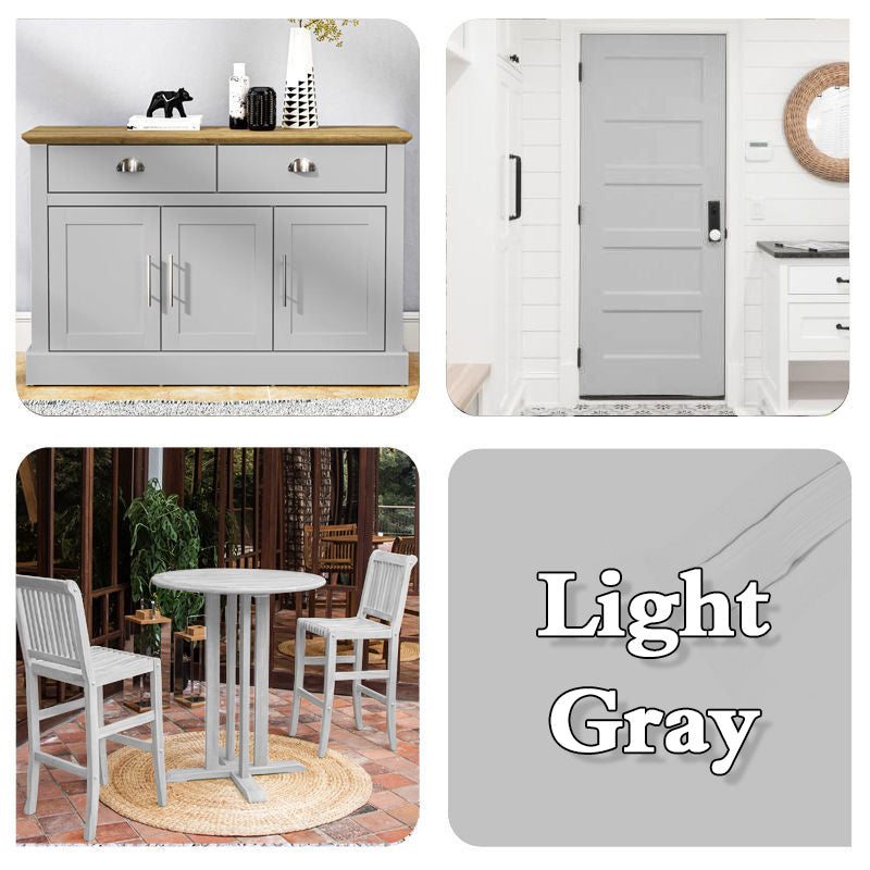 šWater-based Environmentally Friendly Odorless Wood Furniture Repair and Renovation Paint