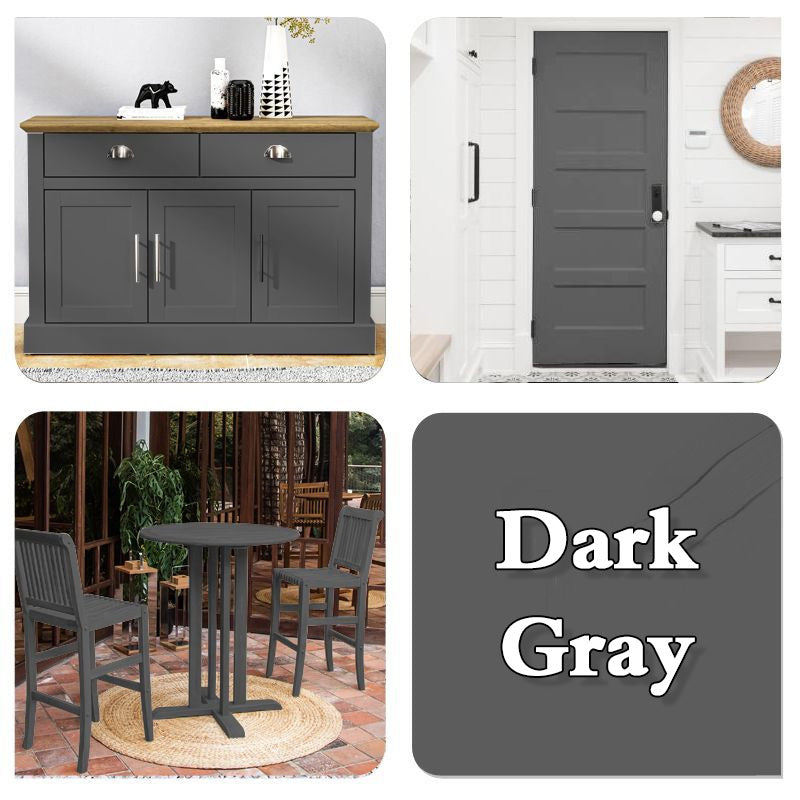 šWater-based Environmentally Friendly Odorless Wood Furniture Repair and Renovation Paint