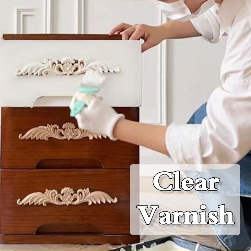 šWater-based Environmentally Friendly Odorless Wood Furniture Repair and Renovation Paint