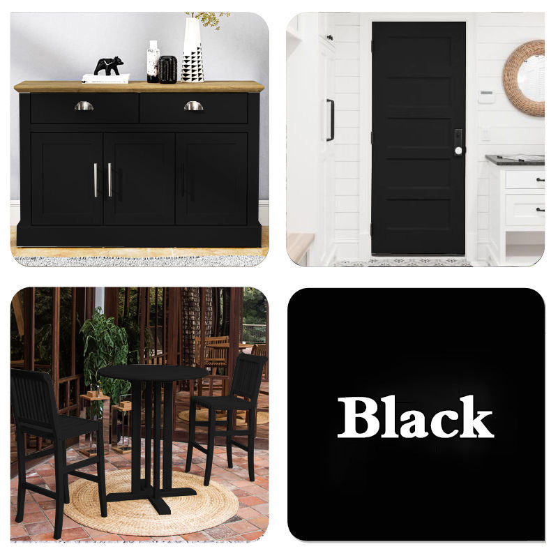 šWater-based Environmentally Friendly Odorless Wood Furniture Repair and Renovation Paint