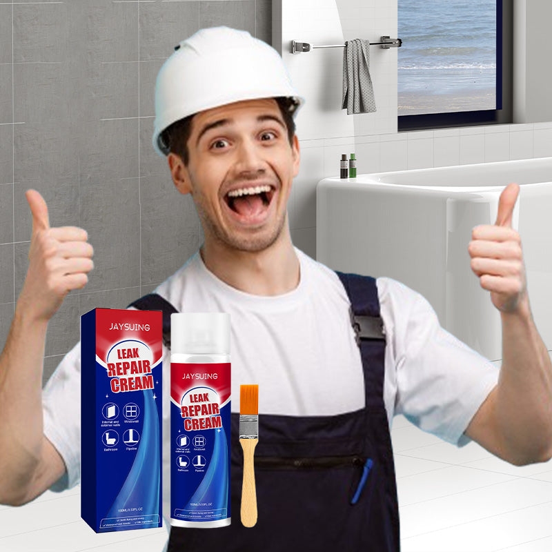 Leak Repair Waterproof Sealant Spray