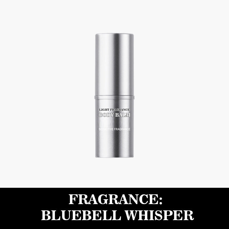 🎅Christmas Pre-sale🎁Portable Long-Lasting Light Fragrance Body Balm