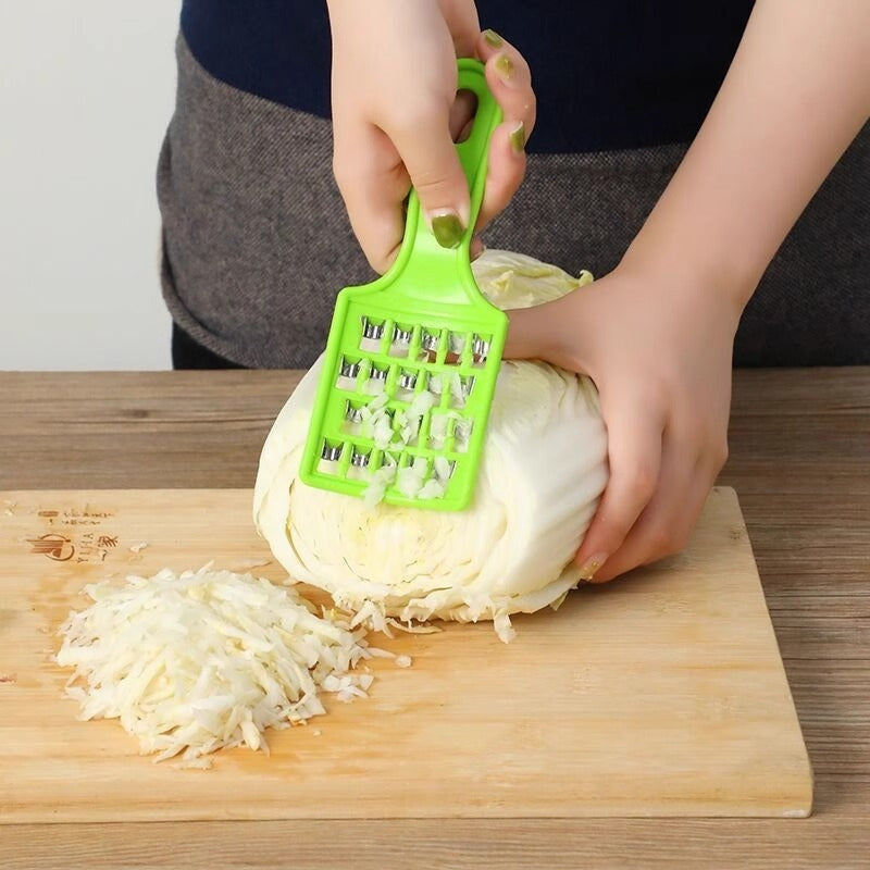Household Cabbage Shredding Hand Tool(50% OFF)