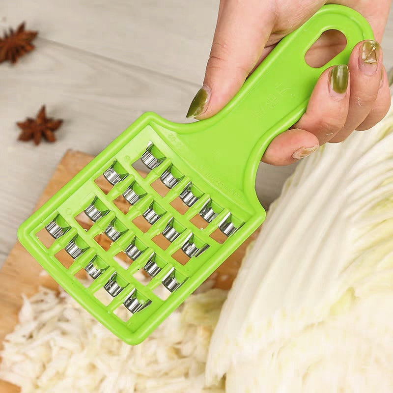 Household Cabbage Shredding Hand Tool(50% OFF)