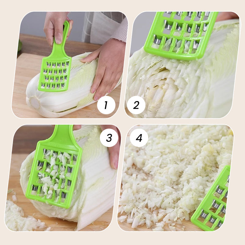 Household Cabbage Shredding Hand Tool(50% OFF)