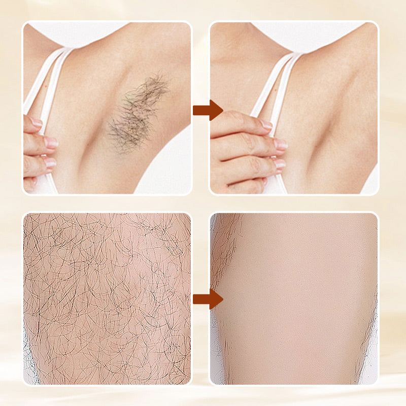 🔥Limited Time Promotion 50% OFF✨Versatile Aromatic Hair Removal Cream