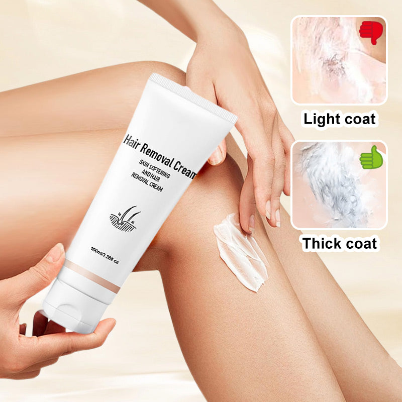 🔥Limited Time Promotion 50% OFF✨Versatile Aromatic Hair Removal Cream