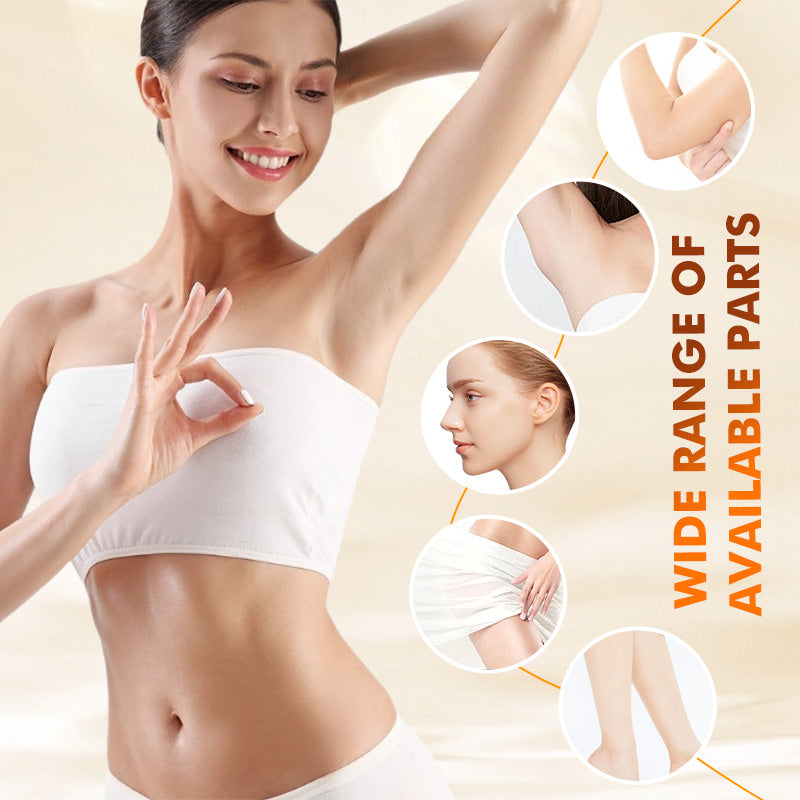 🔥Limited Time Promotion 50% OFF✨Versatile Aromatic Hair Removal Cream