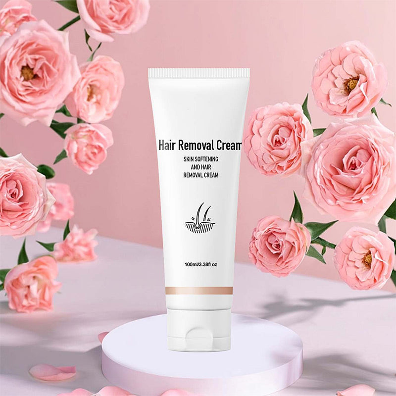 🔥Limited Time Promotion 50% OFF✨Versatile Aromatic Hair Removal Cream