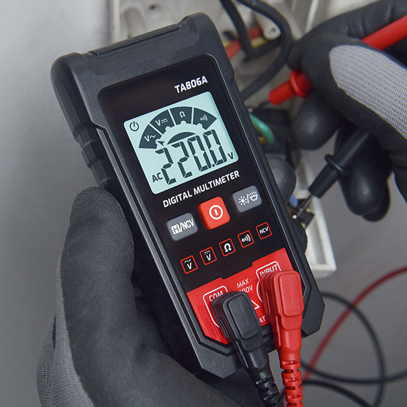 šDIRECT FROM THE MANUFACTURER-Digital Multimeterš„